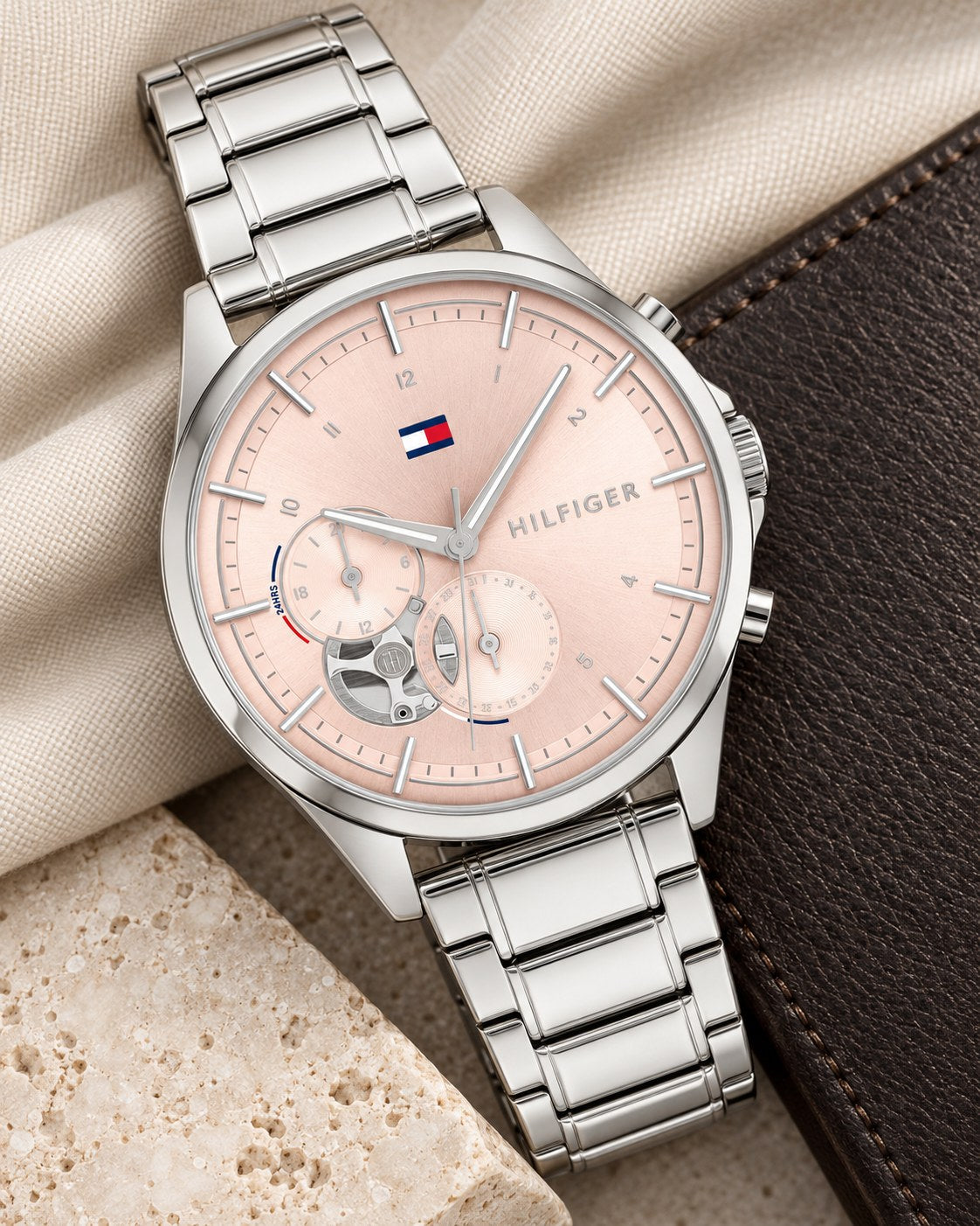 Tommy Hilfiger watch 1782414 product view 4