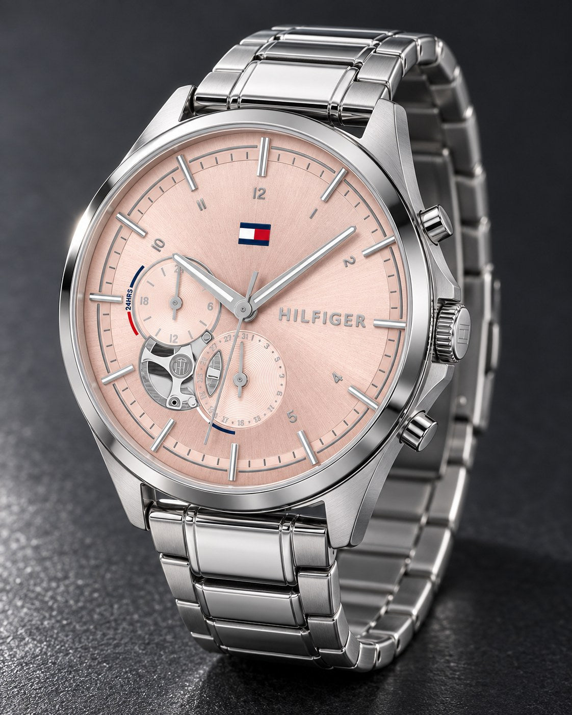 Tommy Hilfiger watch 1782414 product view 5