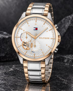 Tommy Hilfiger watch 1782415 product view 2