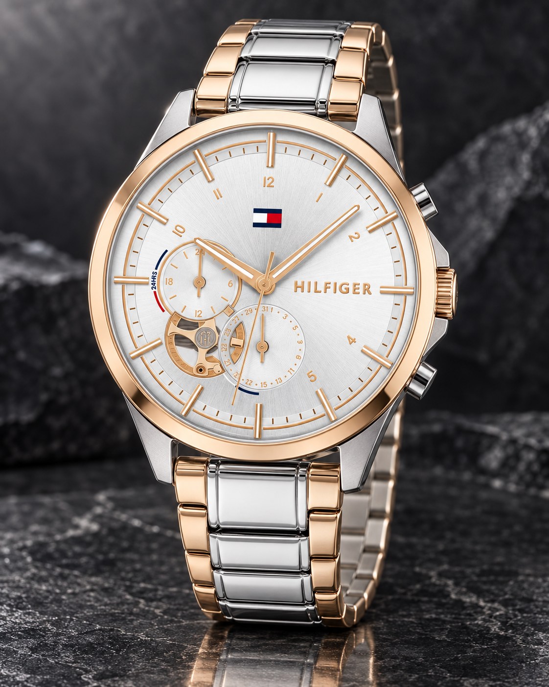Tommy Hilfiger watch 1782415 product view 2