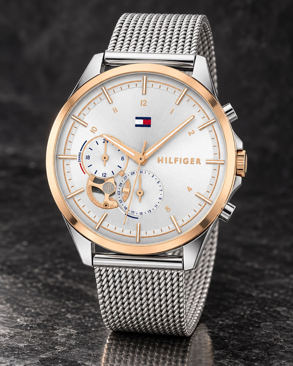 Tommy Hilfiger watch 1782416 product view 2