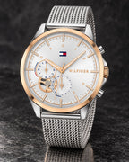Tommy Hilfiger watch 1782416 product view 2