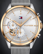 Tommy Hilfiger watch 1782416 product view 3