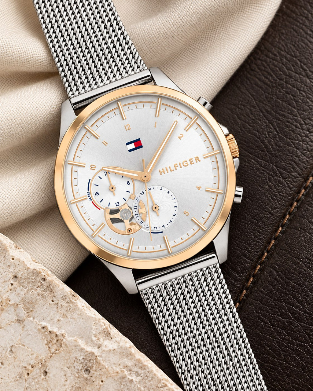 Tommy Hilfiger watch 1782416 product view 4