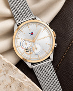 Tommy Hilfiger watch 1782416 product view 4