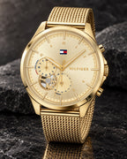 Tommy Hilfiger watch 1782417 product view 2
