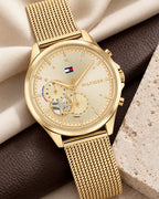 Tommy Hilfiger watch 1782417 product view 4