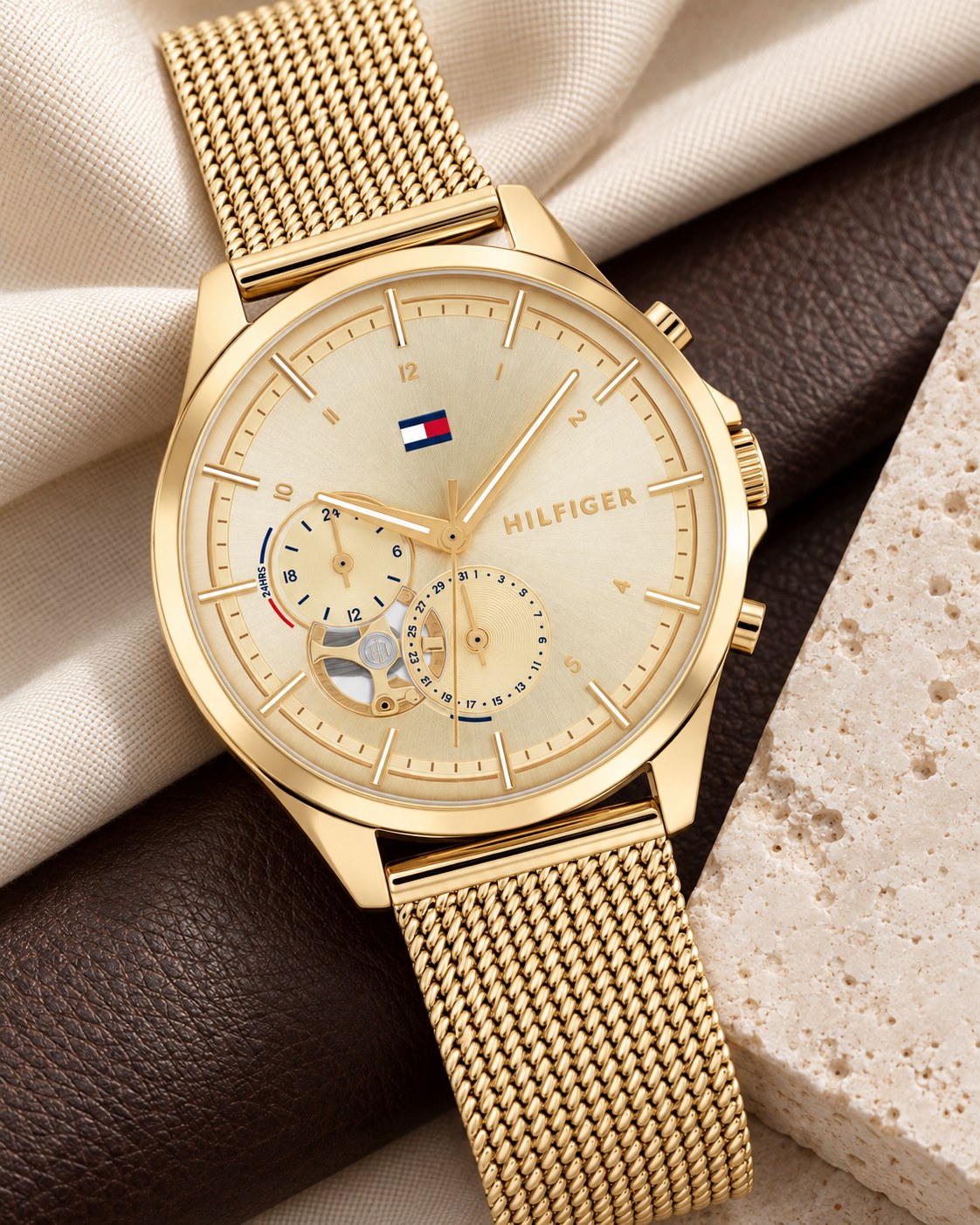Tommy Hilfiger watch 1782417 product view 4