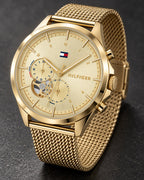 Tommy Hilfiger watch 1782417 product view 5