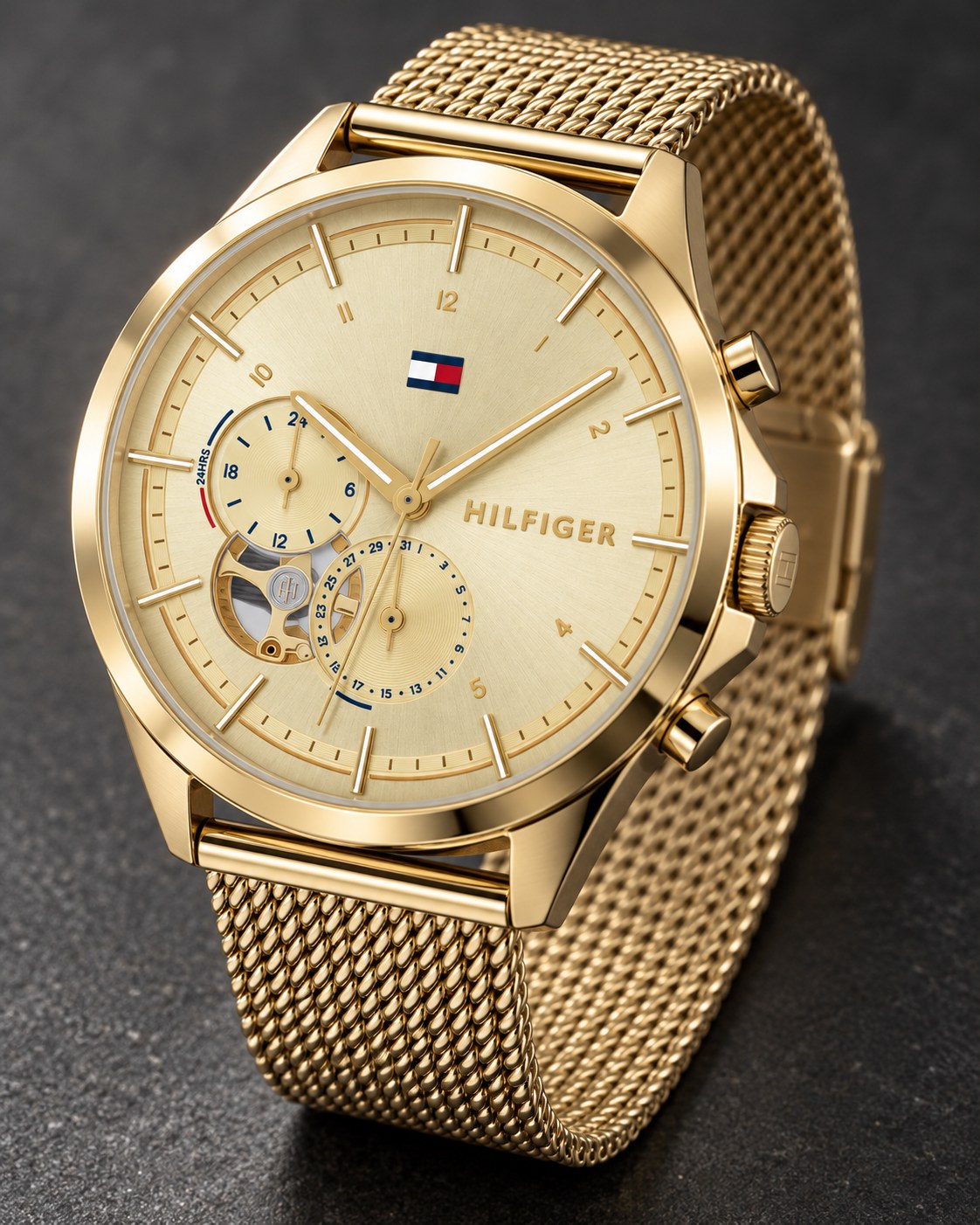 Tommy Hilfiger watch 1782417 product view 5