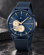 Tommy Hilfiger watch 1782418 product view 2