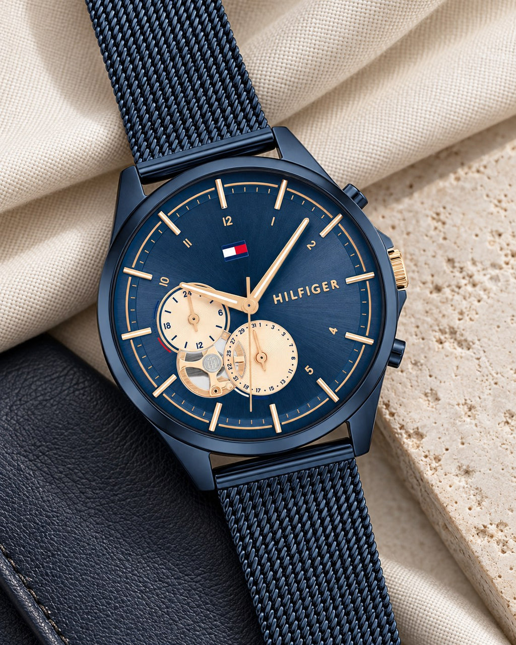 Tommy Hilfiger watch 1782418 product view 4