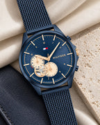 Tommy Hilfiger watch 1782418 product view 4