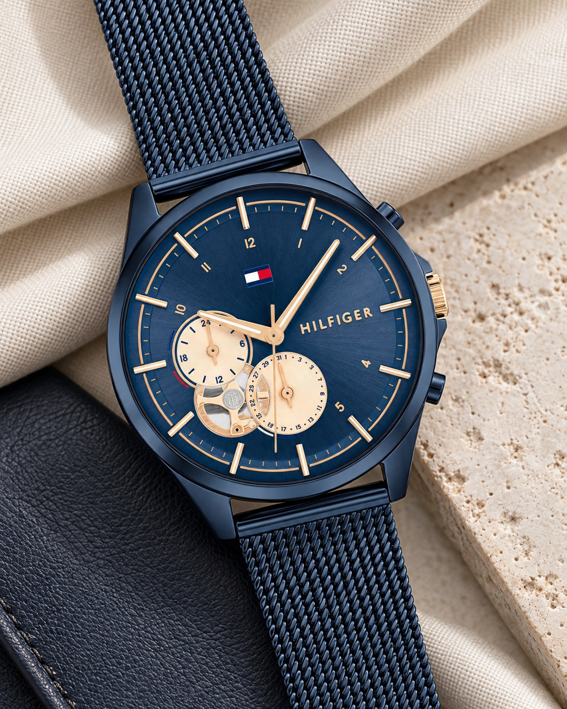 Tommy Hilfiger watch 1782418 product view 4