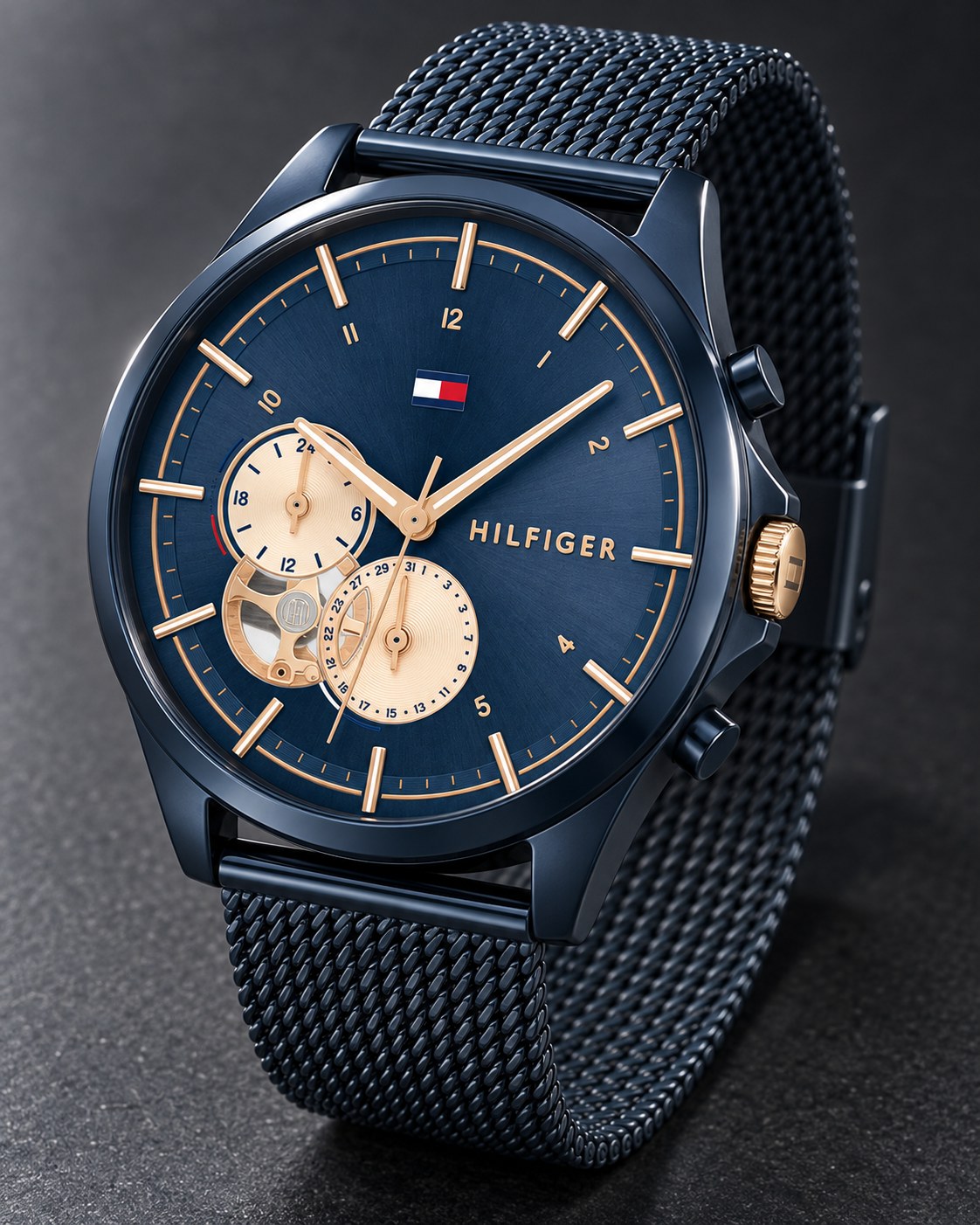 Tommy Hilfiger watch 1782418 product view 5