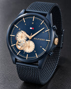 Tommy Hilfiger watch 1782418 product view 5