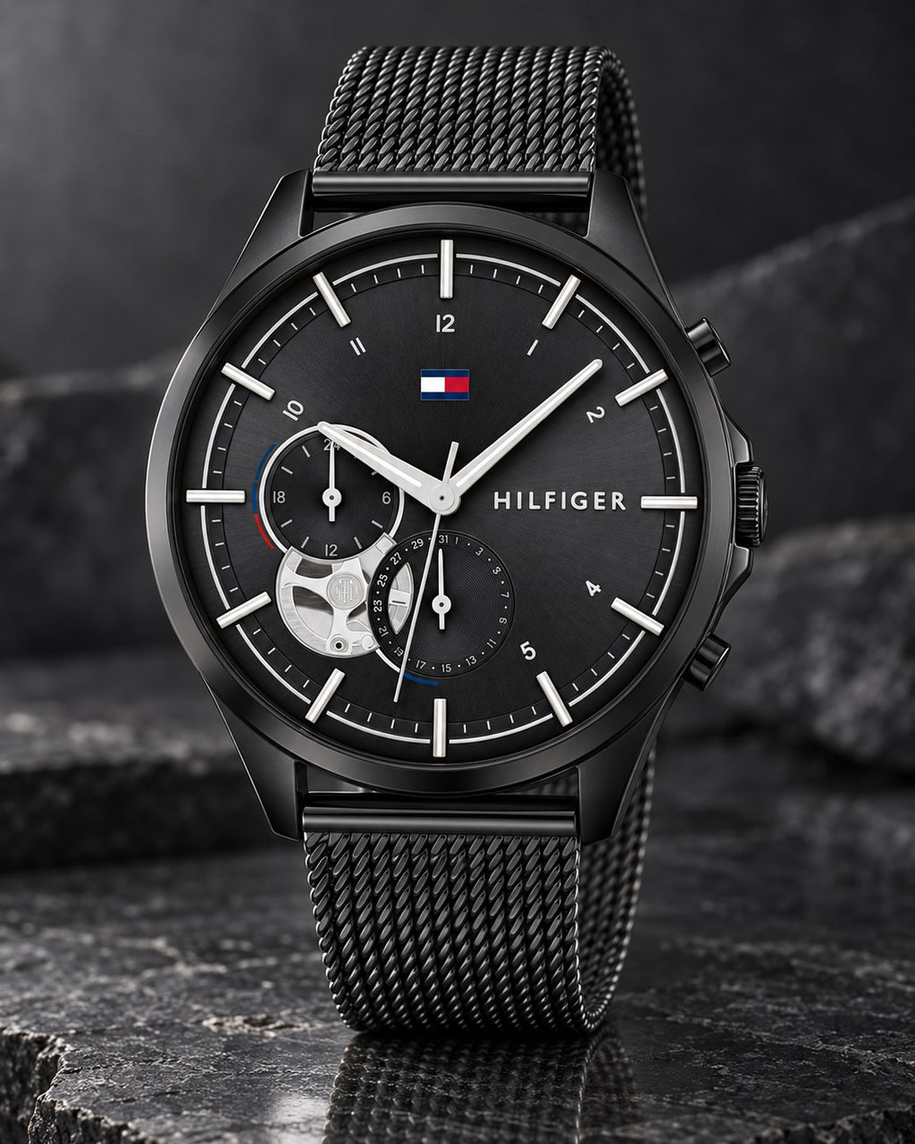 Tommy Hilfiger watch 1782485 product view 2