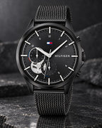 Tommy Hilfiger watch 1782485 product view 2