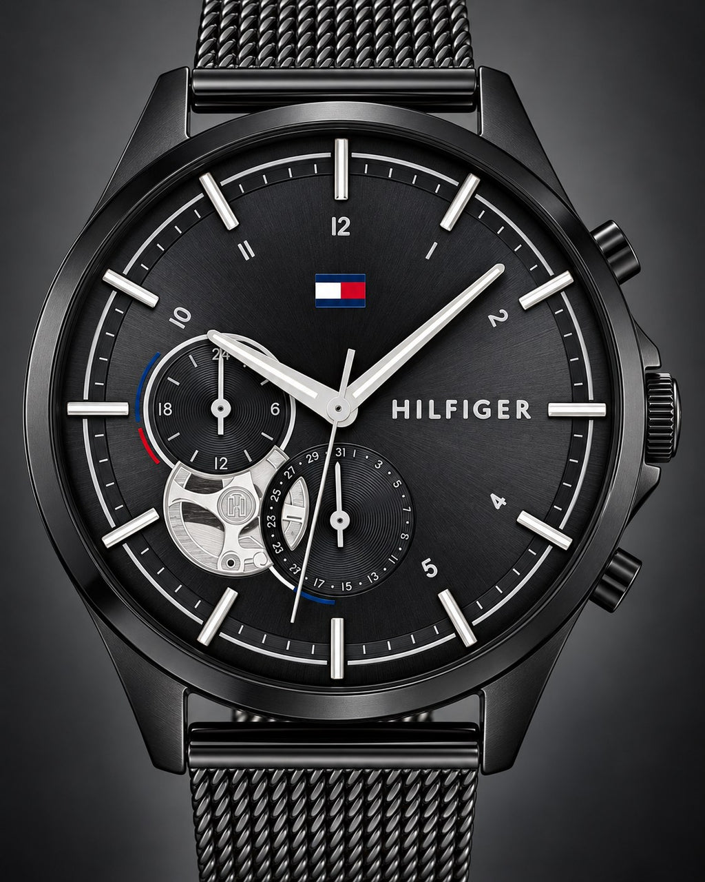 Tommy Hilfiger watch 1782485 product view 3