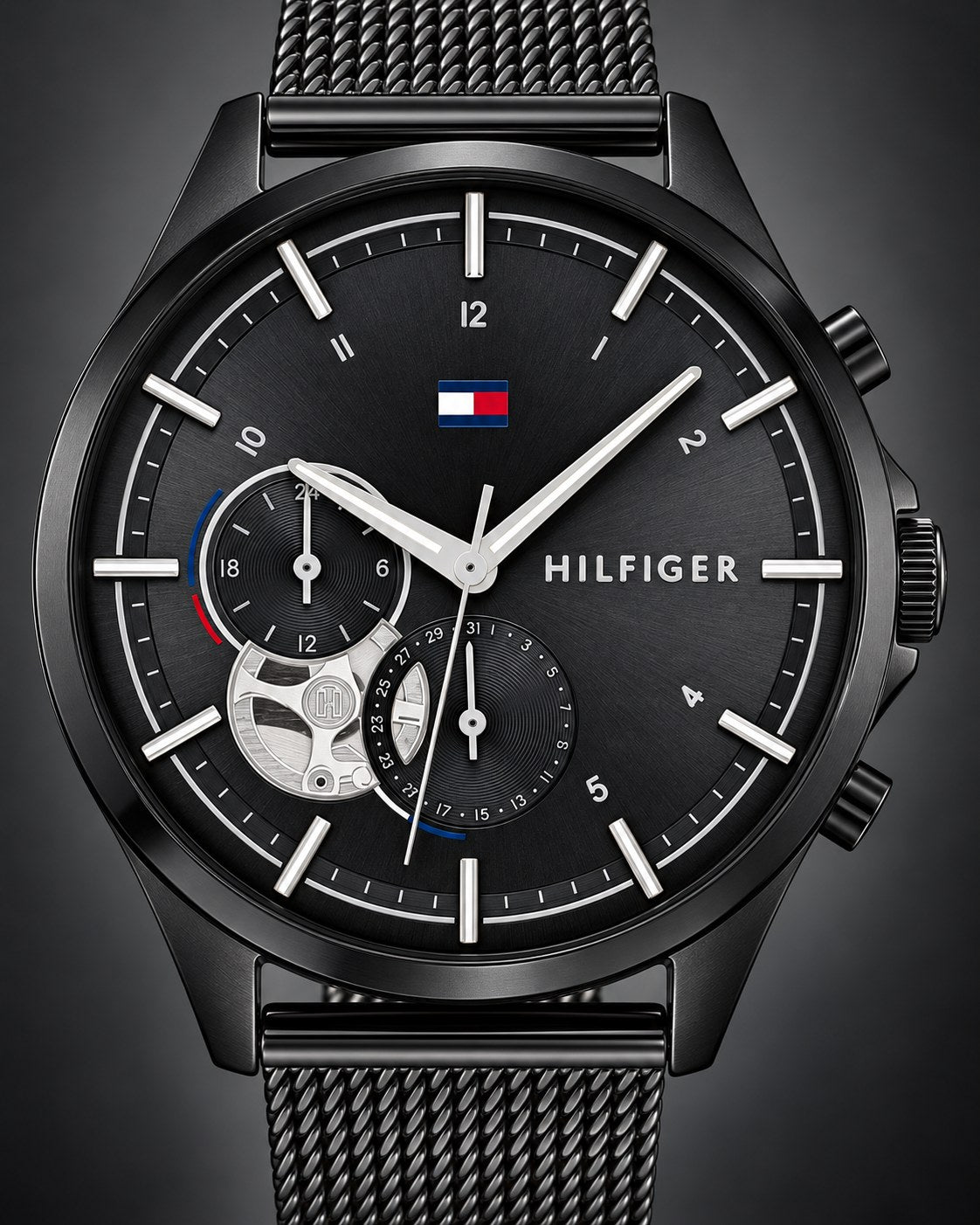 Tommy Hilfiger watch 1782485 product view 3