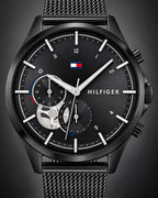 Tommy Hilfiger watch 1782485 product view 3