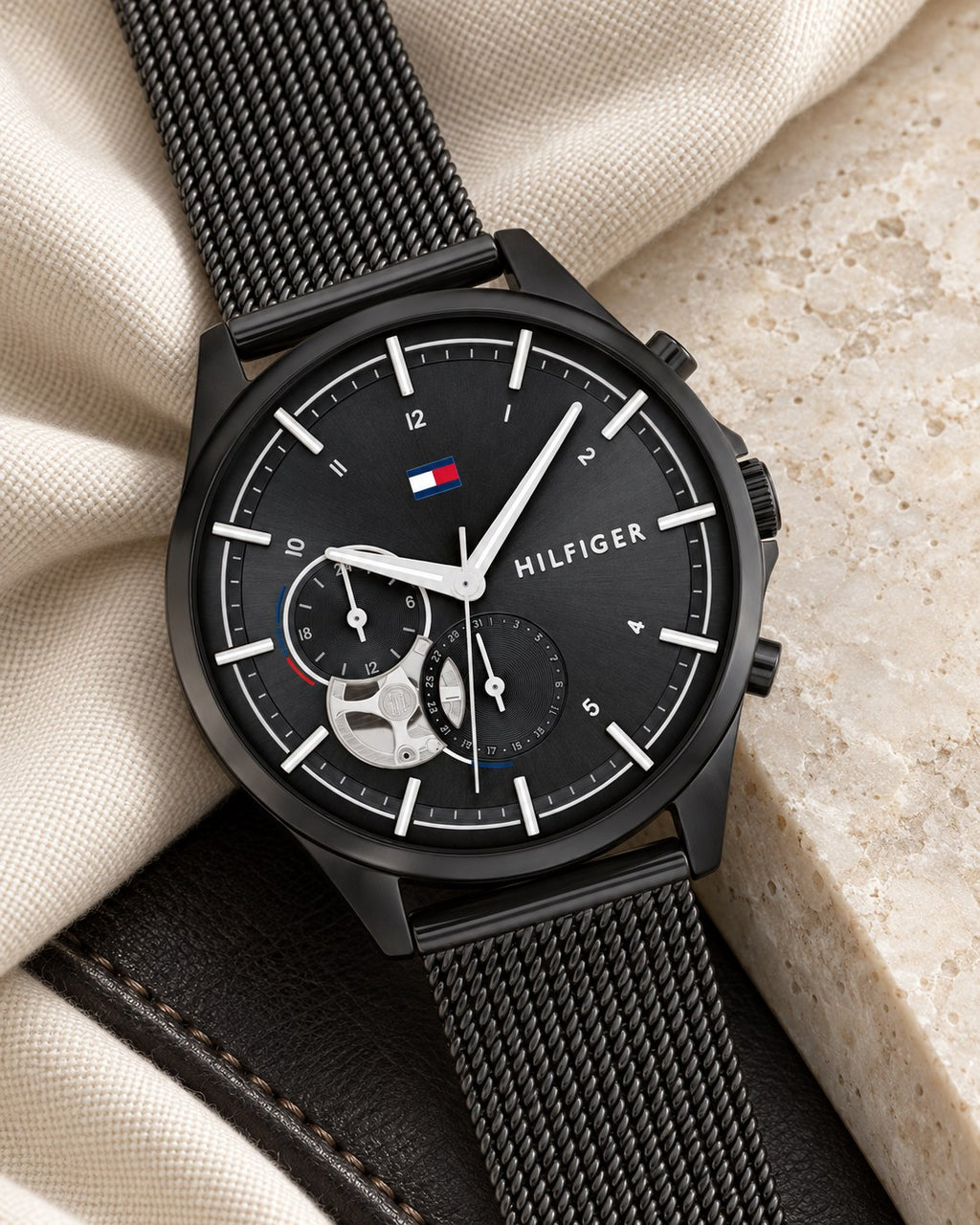 Tommy Hilfiger watch 1782485 product view 4