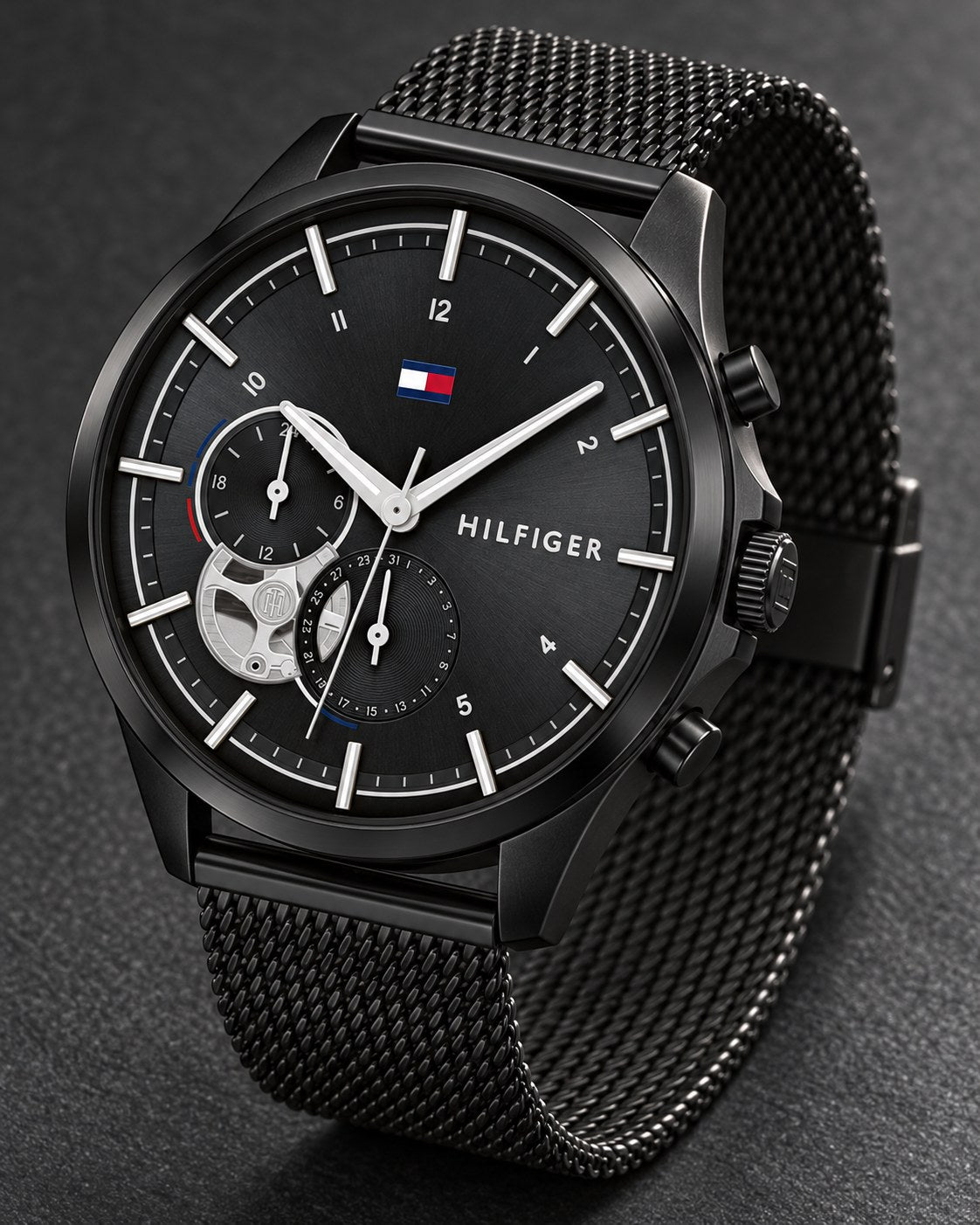 Tommy Hilfiger watch 1782485 product view 5