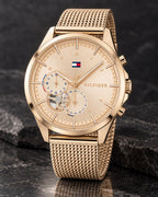 Tommy Hilfiger watch 1782486 product view 2