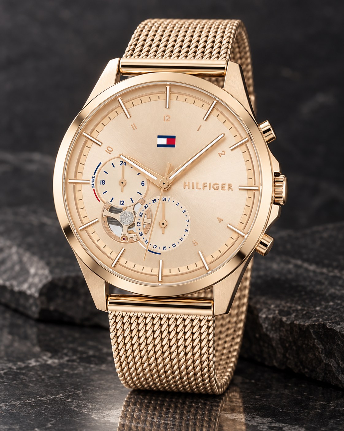 Tommy Hilfiger watch 1782486 product view 2