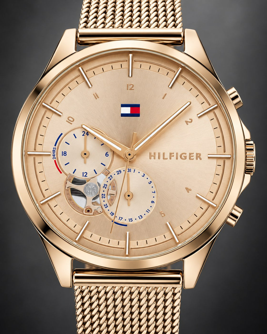 Tommy Hilfiger watch 1782486 product view 3