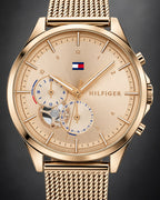 Tommy Hilfiger watch 1782486 product view 3