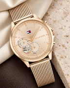 Tommy Hilfiger watch 1782486 product view 4