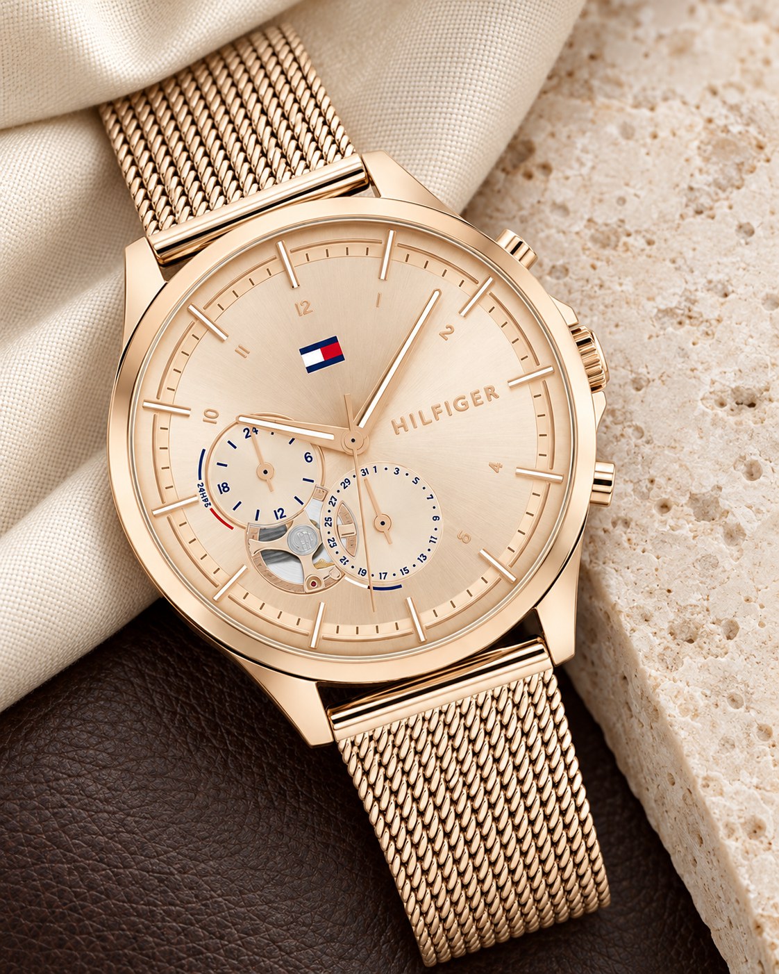 Tommy Hilfiger watch 1782486 product view 4