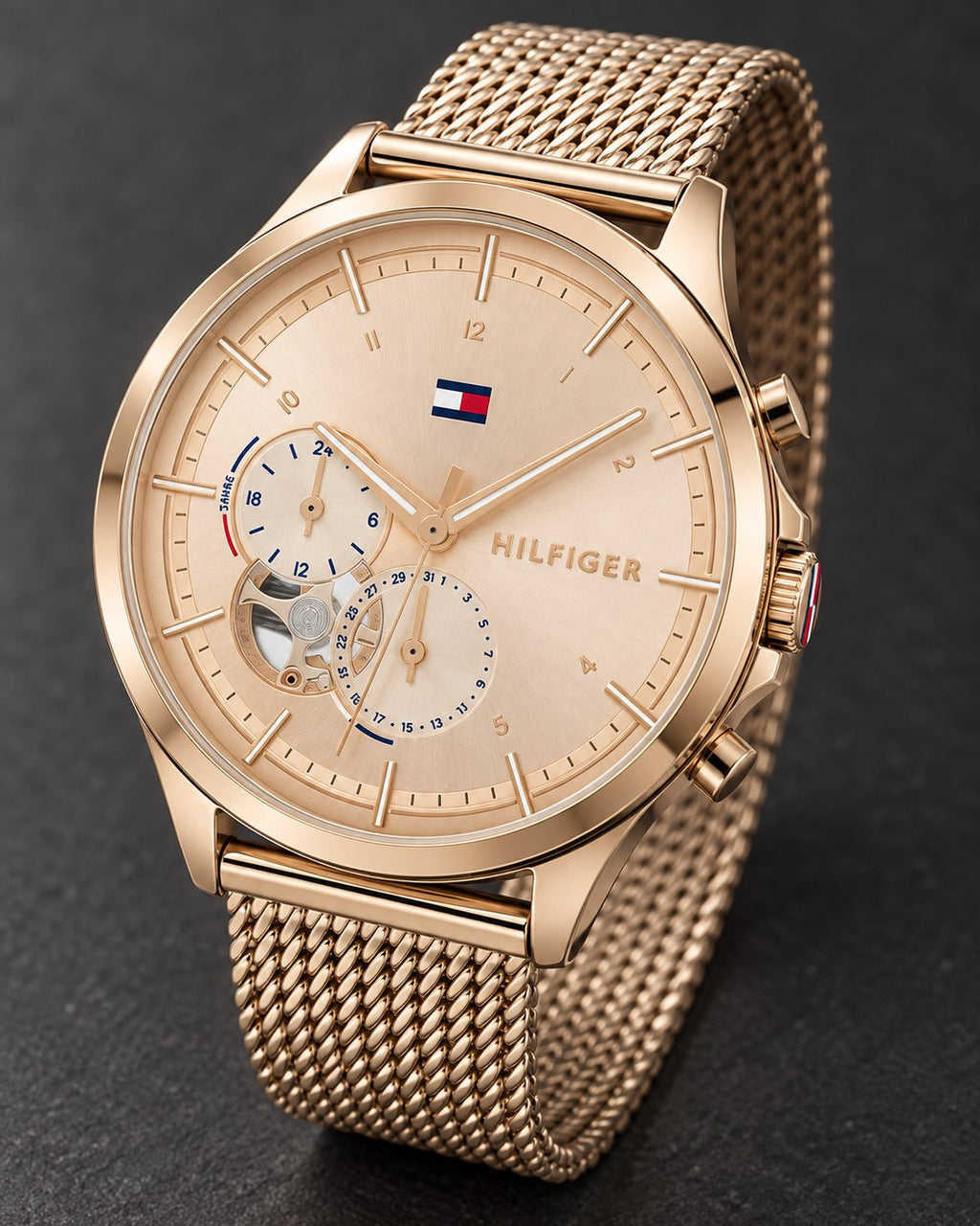 Tommy Hilfiger watch 1782486 product view 5