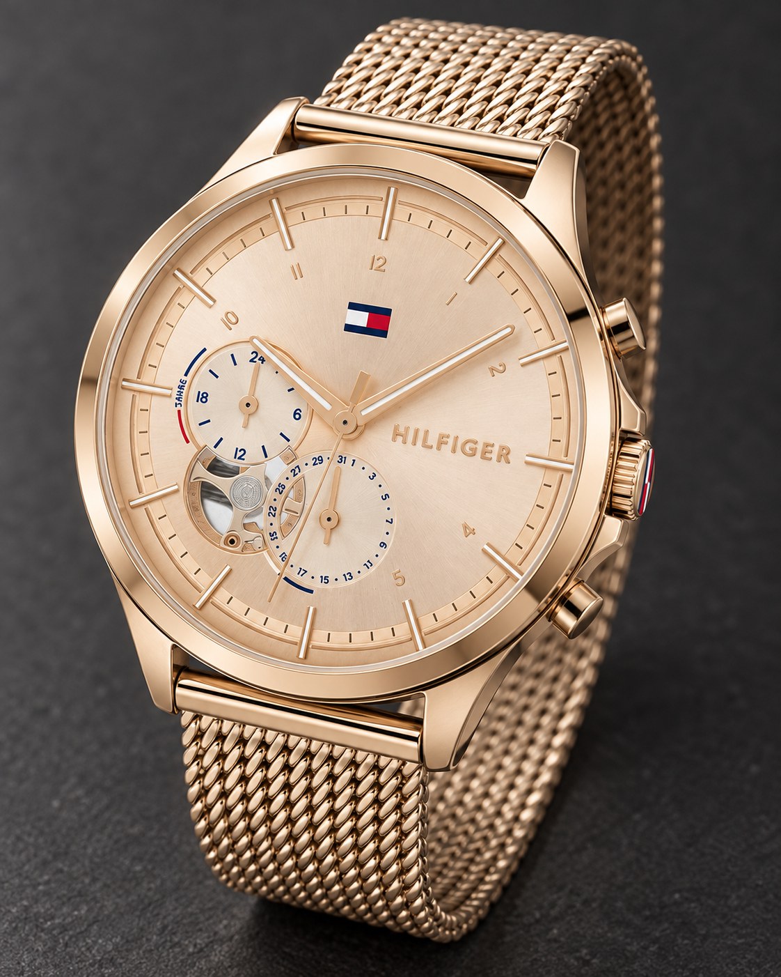 Tommy Hilfiger watch 1782486 product view 5