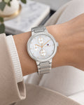 Tommy Hilfiger watch 1782532 worn on wrist