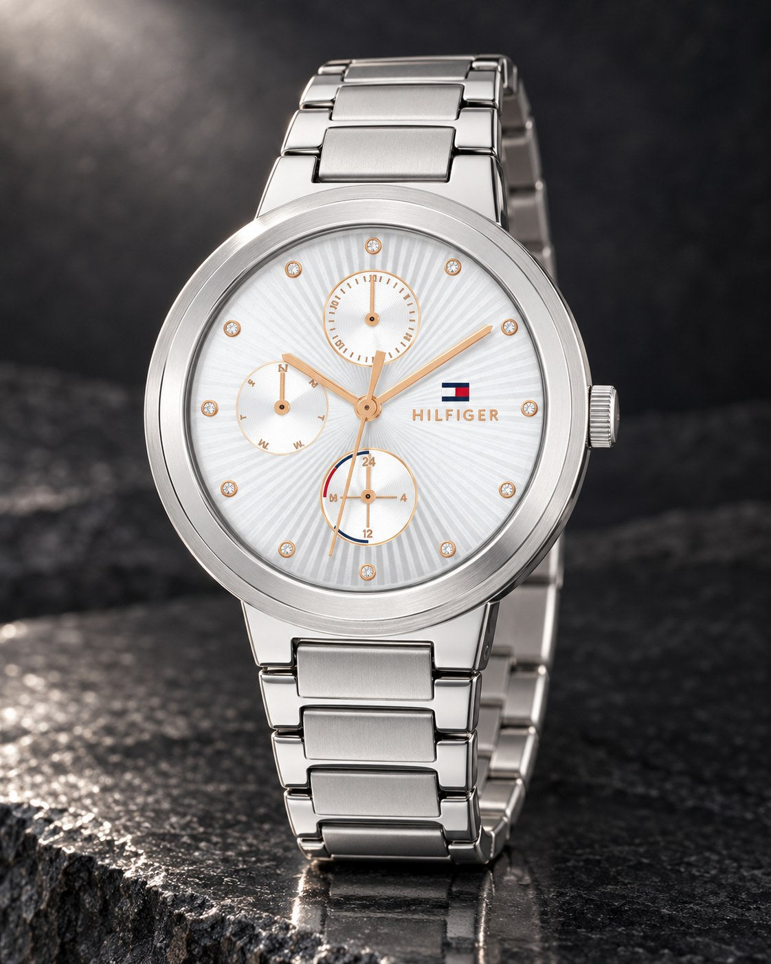 Tommy Hilfiger watch 1782532 product view 2