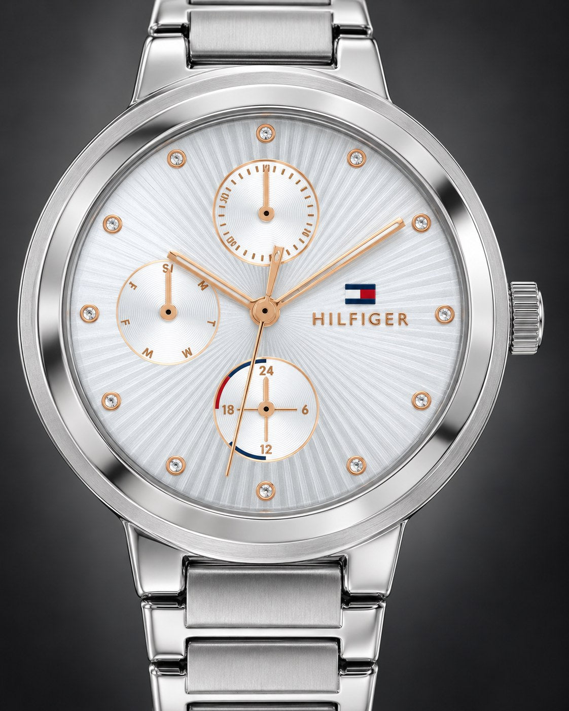 Tommy Hilfiger watch 1782532 product view 3
