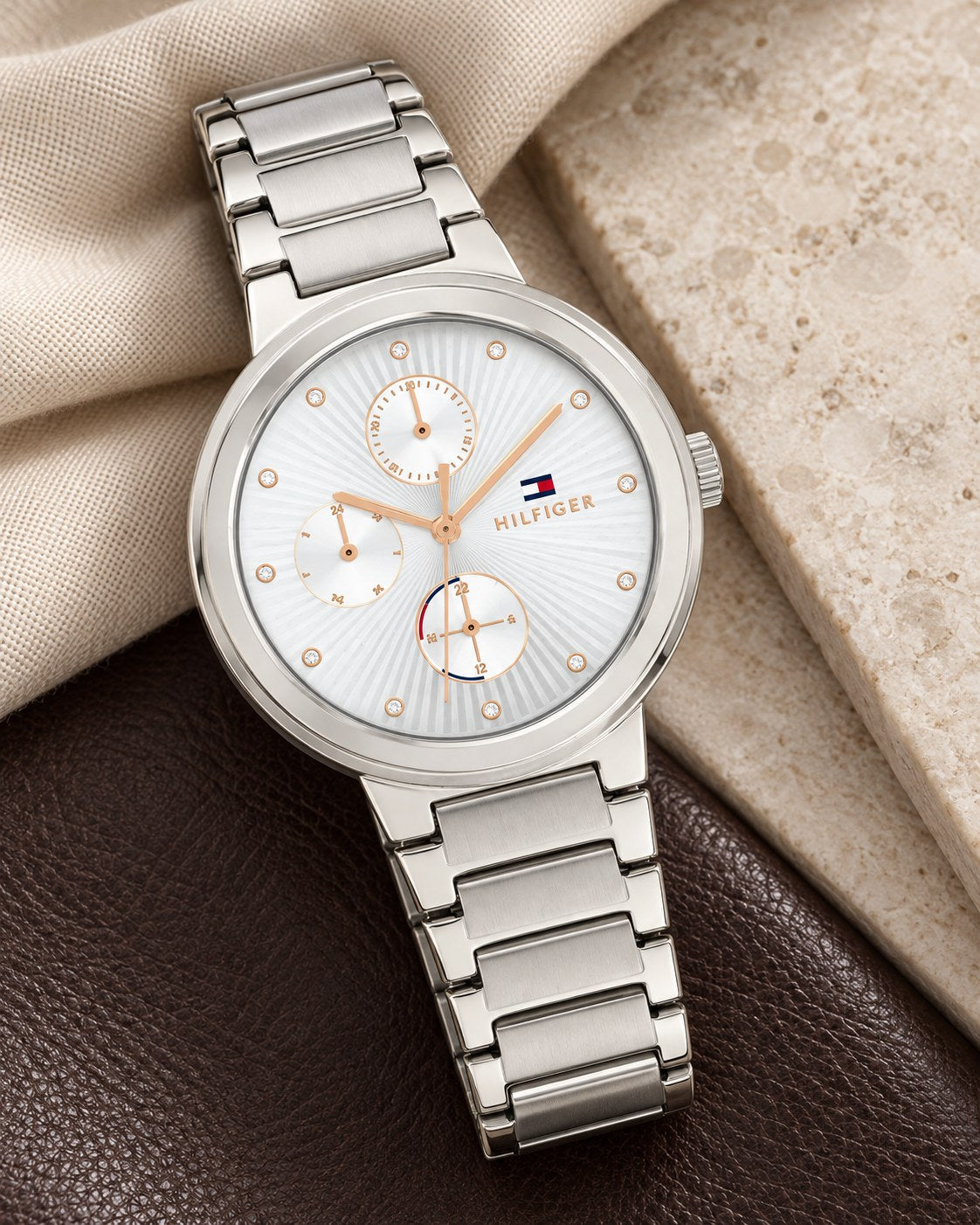 Tommy Hilfiger watch 1782532 product view 4