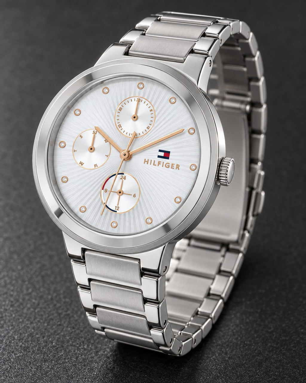 Tommy Hilfiger watch 1782532 product view 5