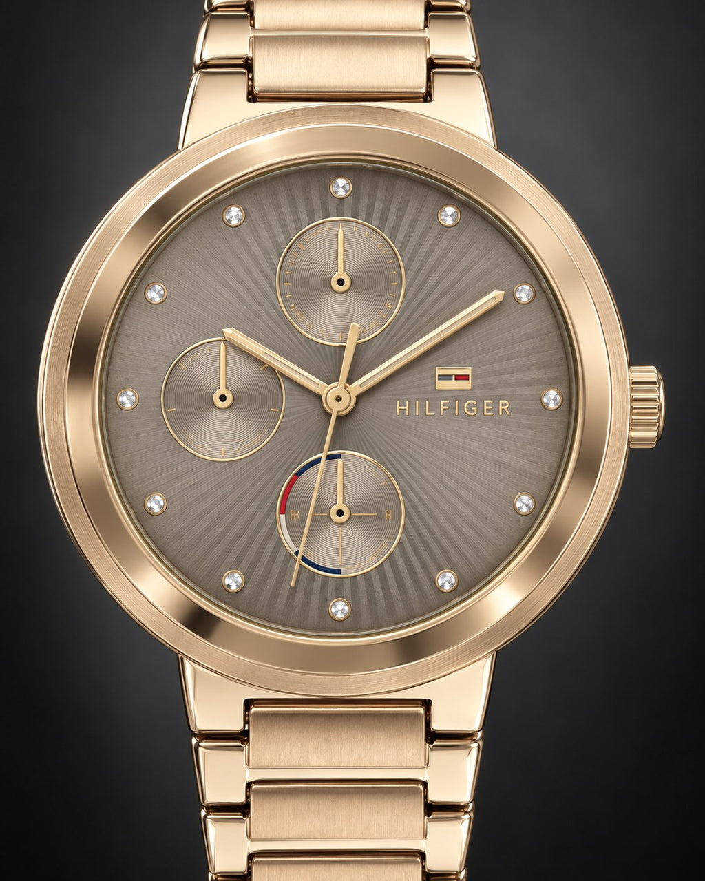 Tommy Hilfiger watch 1782533 product view 3