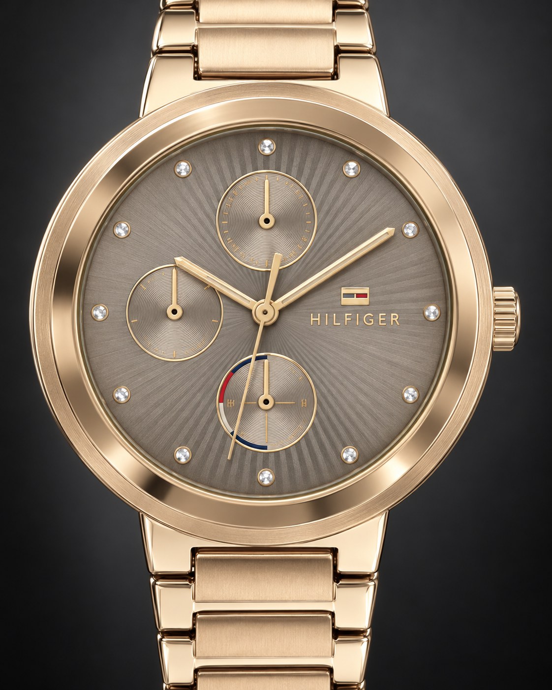 Tommy Hilfiger watch 1782533 product view 3