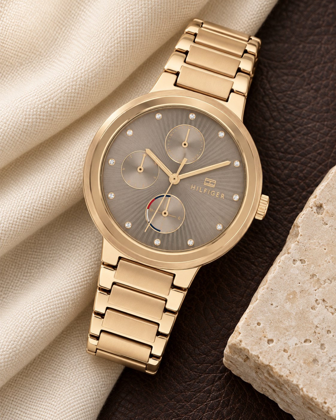 Tommy Hilfiger watch 1782533 product view 4