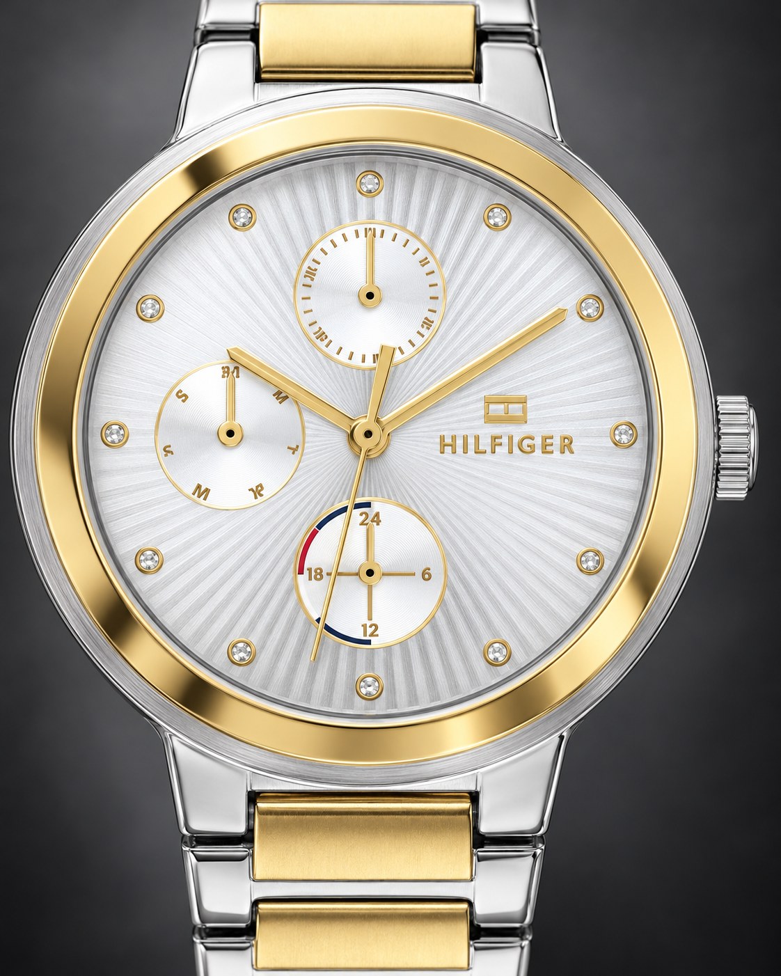 Tommy Hilfiger watch 1782534 product view 3