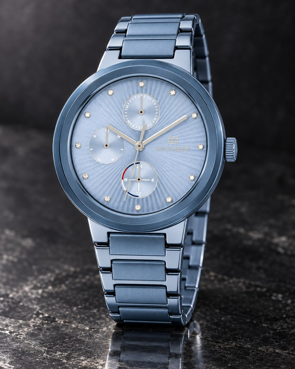 Tommy Hilfiger watch 1782535 product view 2
