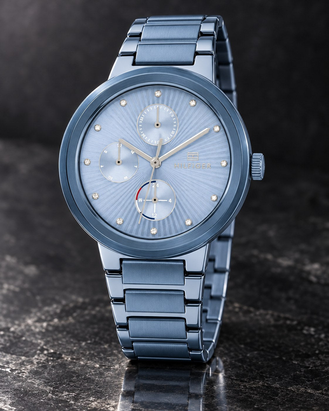 Tommy Hilfiger watch 1782535 product view 2