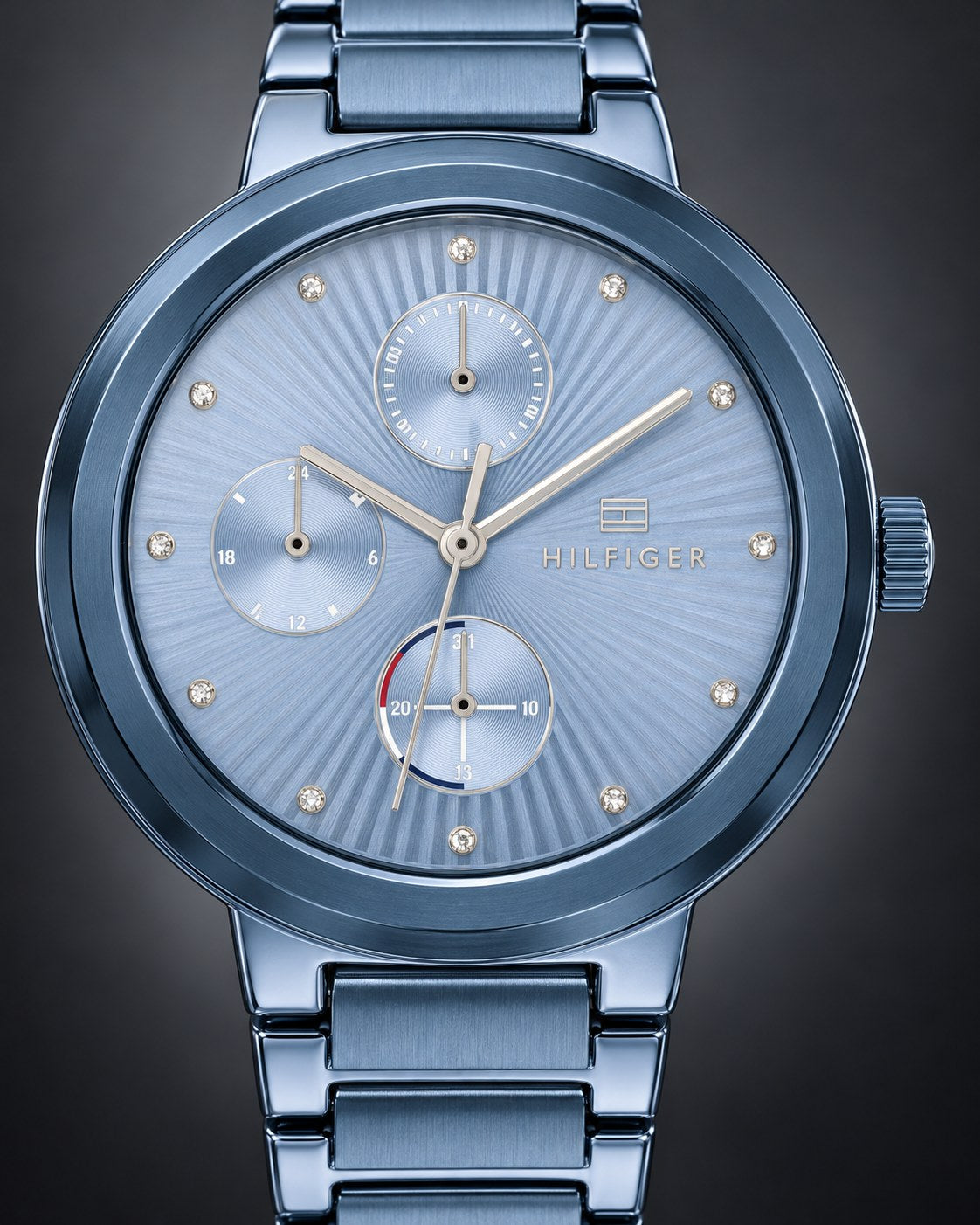 Tommy Hilfiger watch 1782535 product view 3