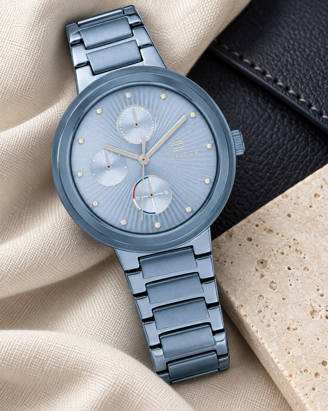 Tommy Hilfiger watch 1782535 product view 4