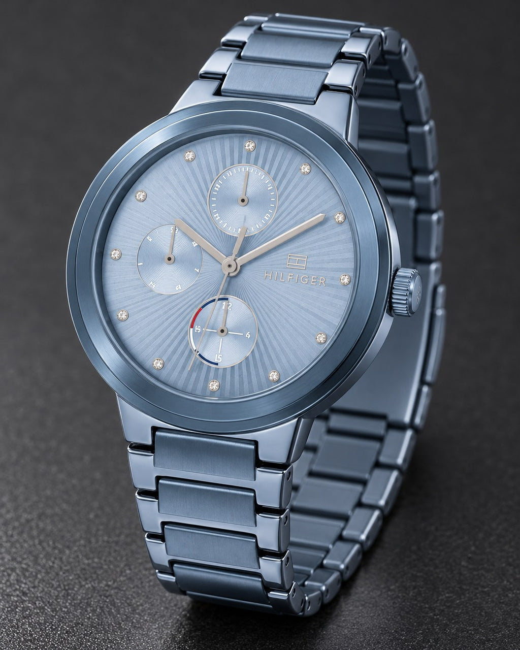 Tommy Hilfiger watch 1782535 product view 5