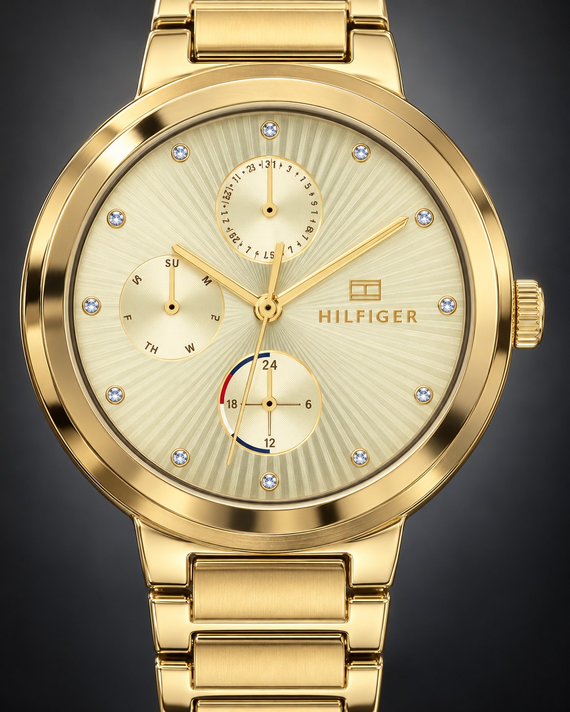 Tommy Hilfiger watch 1782536 product view 3